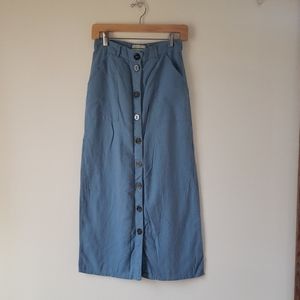 Urban Outfitters skirt